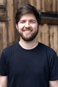 Stefan Betz